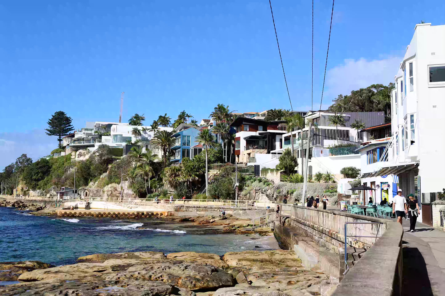 Coastal Walks
