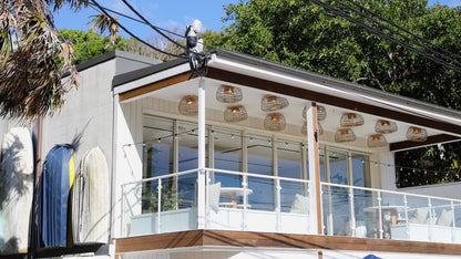 Boat House