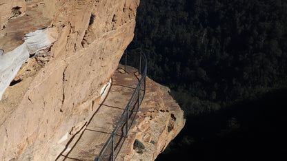 Grand Stairway