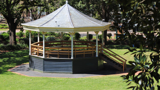 Gazebo