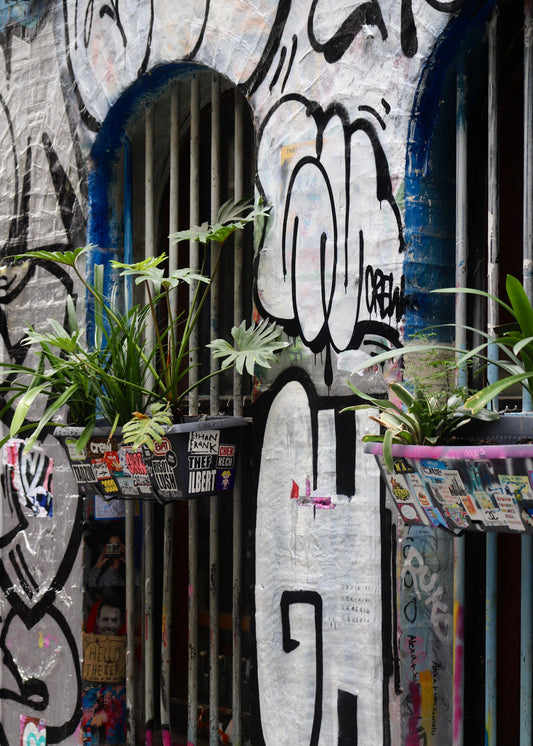 Written Permission