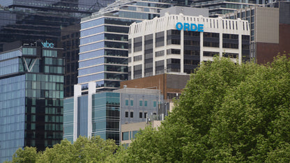 Central