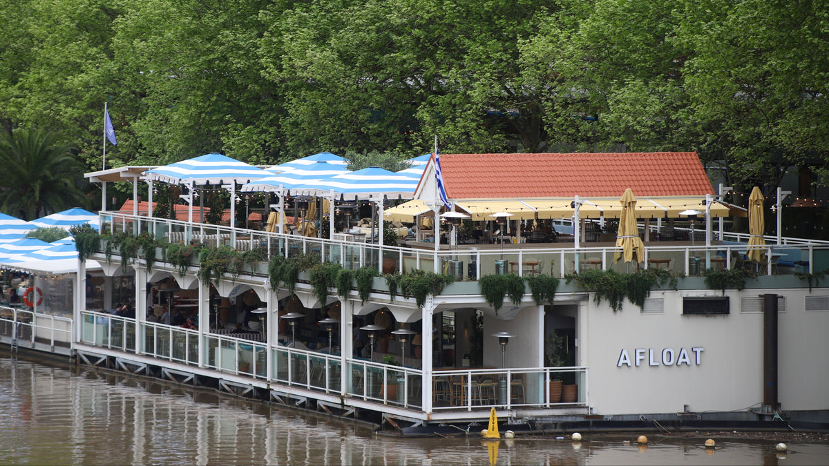 Yarra River