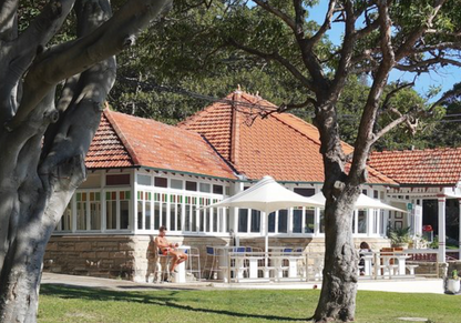 Eastern Beaches Sydney
