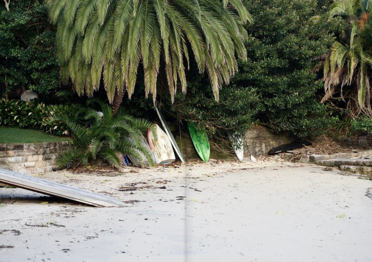 Eastern Beaches Sydney