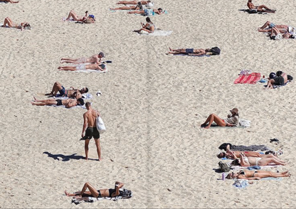 Eastern Beaches Sydney