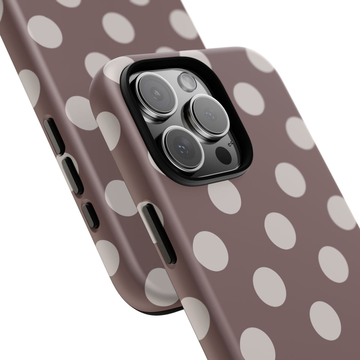 Polka Dark