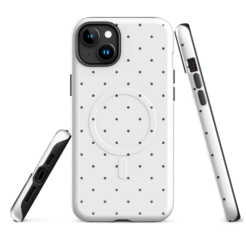 Polka Magnetic