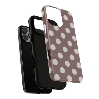 Polka Dark