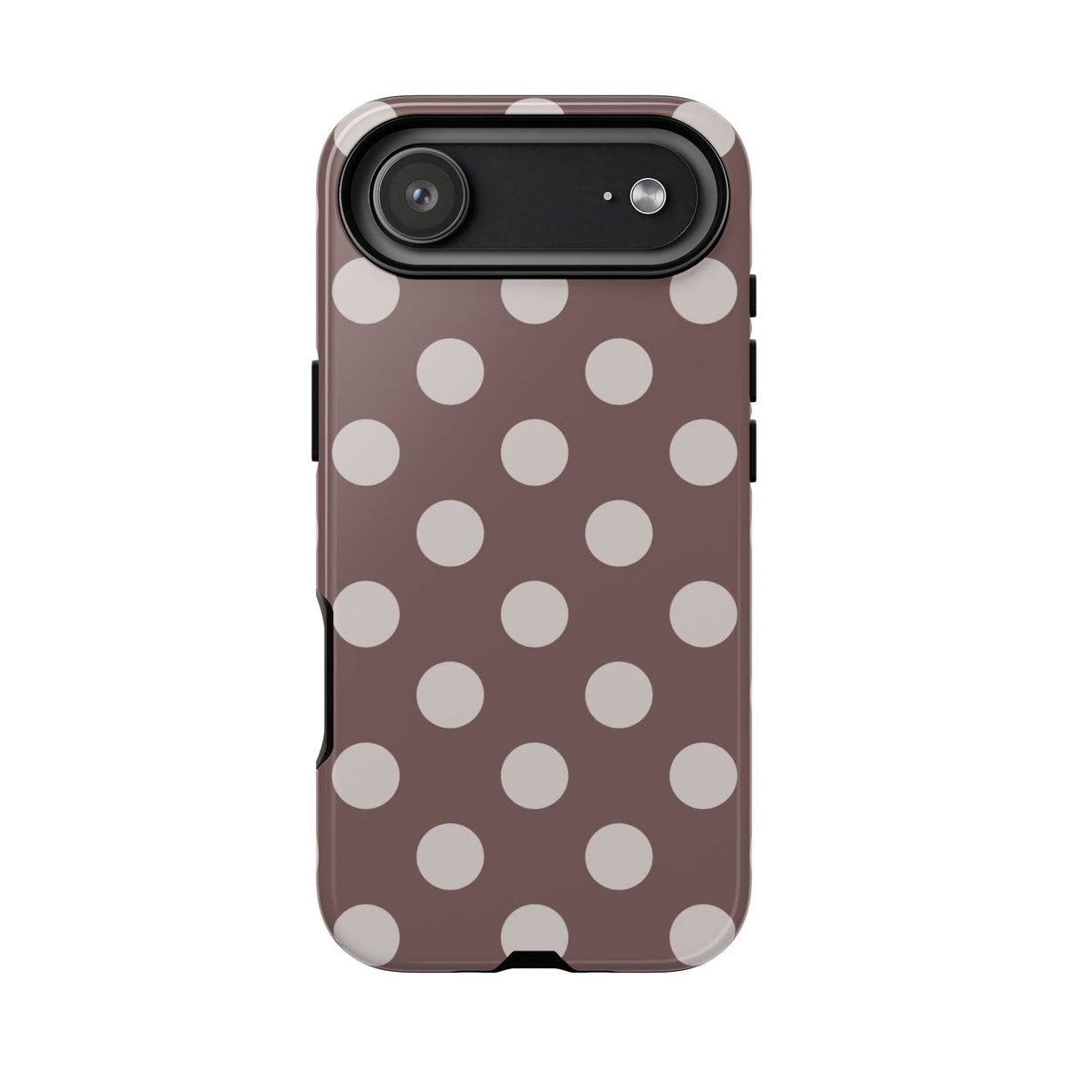 Polka Dark