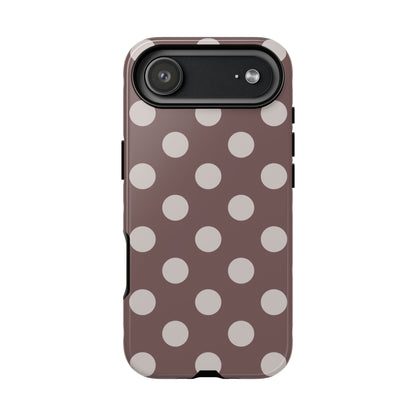 Polka Dark
