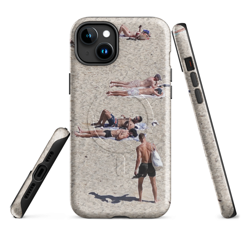 Tanning Magnetic