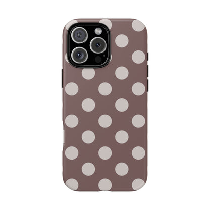 Polka Dark
