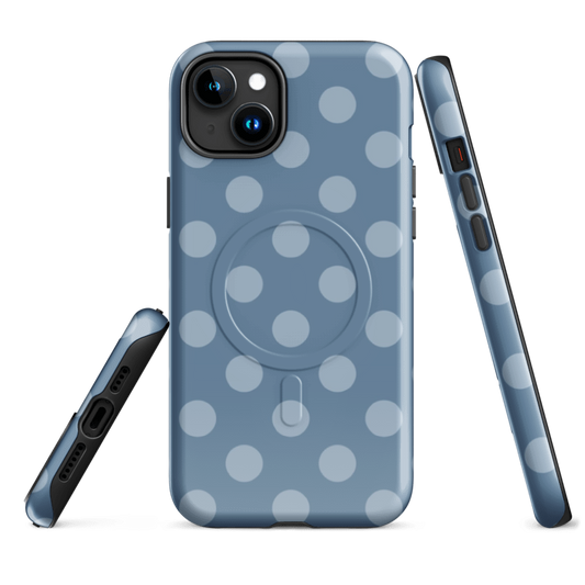 Polka Deep Magnetic