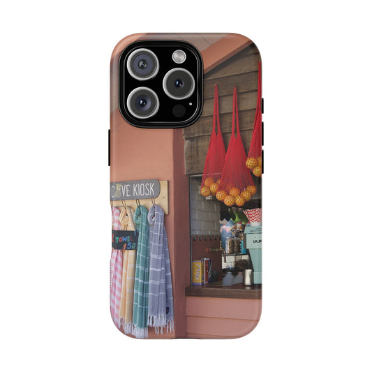 Kiosk
