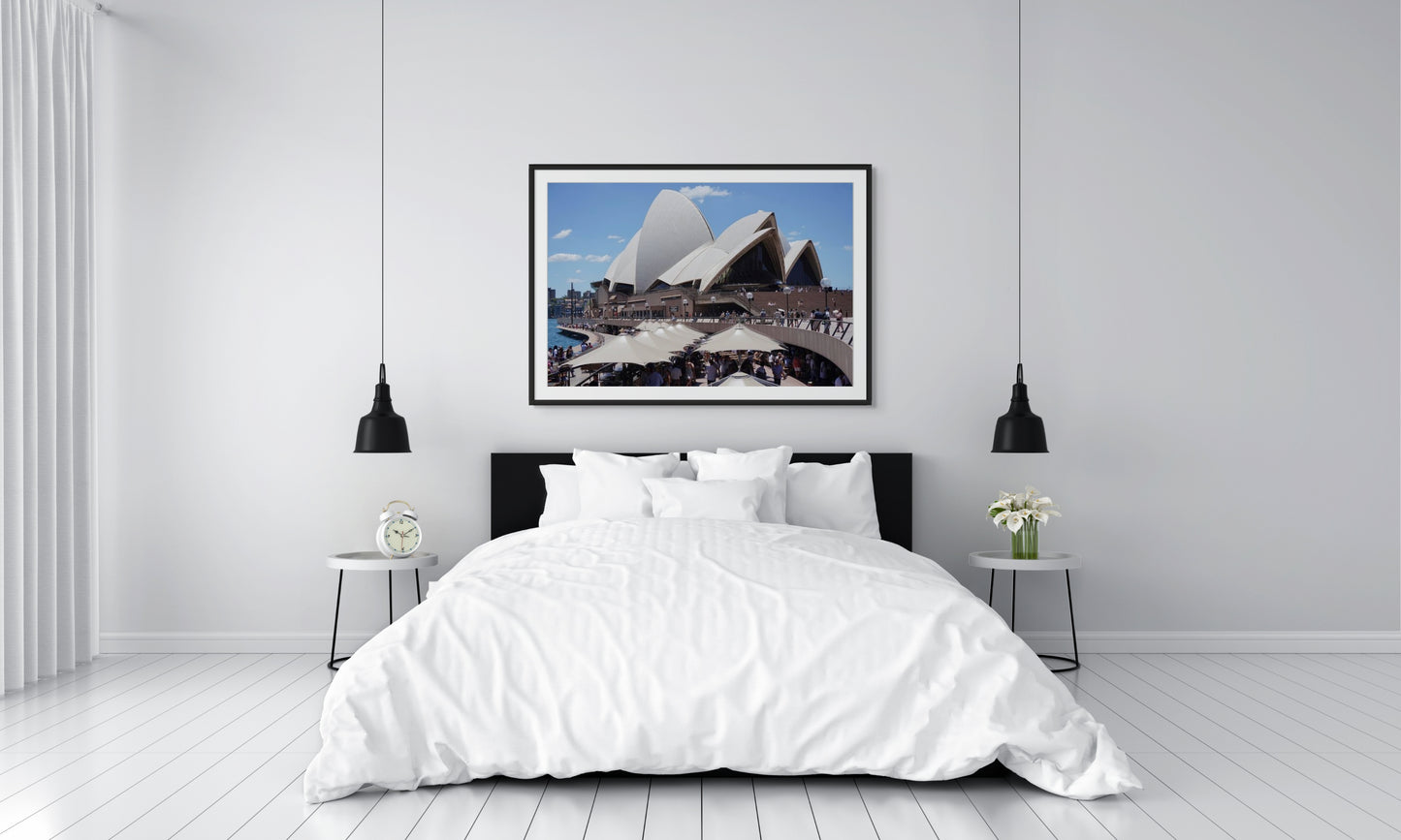 Opera House