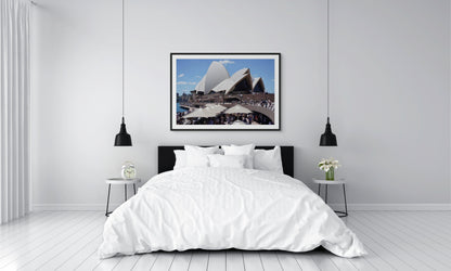 Opera House