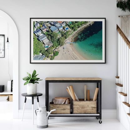 Beach Front