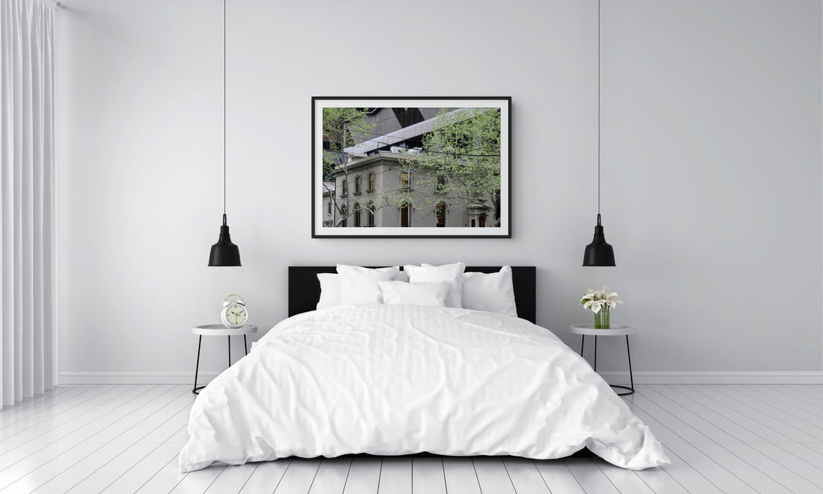 Accommodation
