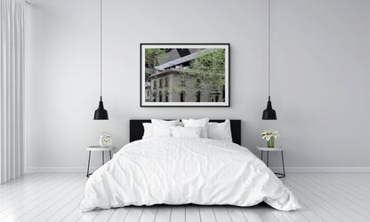 Accommodation