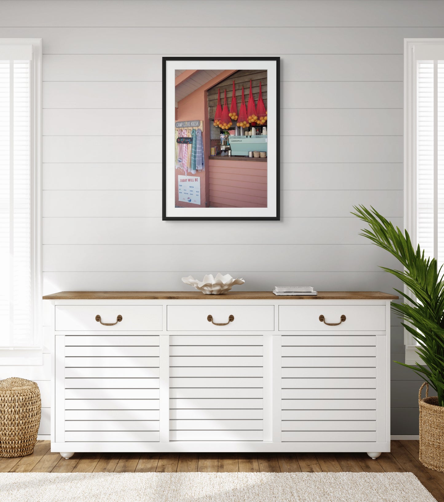 Kiosk