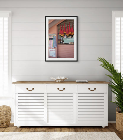 Kiosk