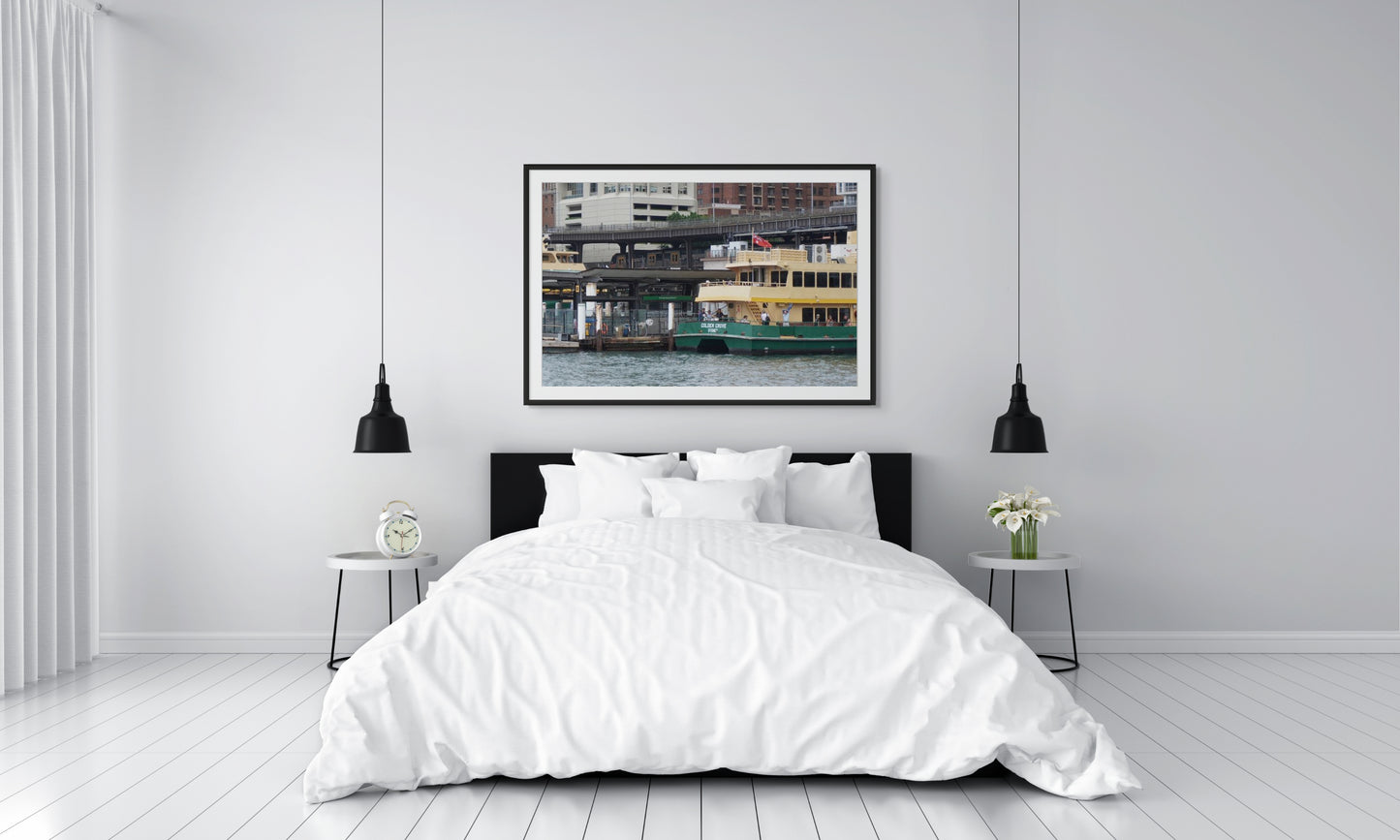 Golden Grove Sydney