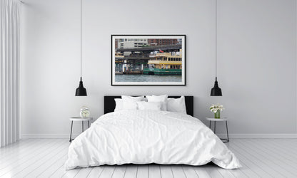 Golden Grove Sydney