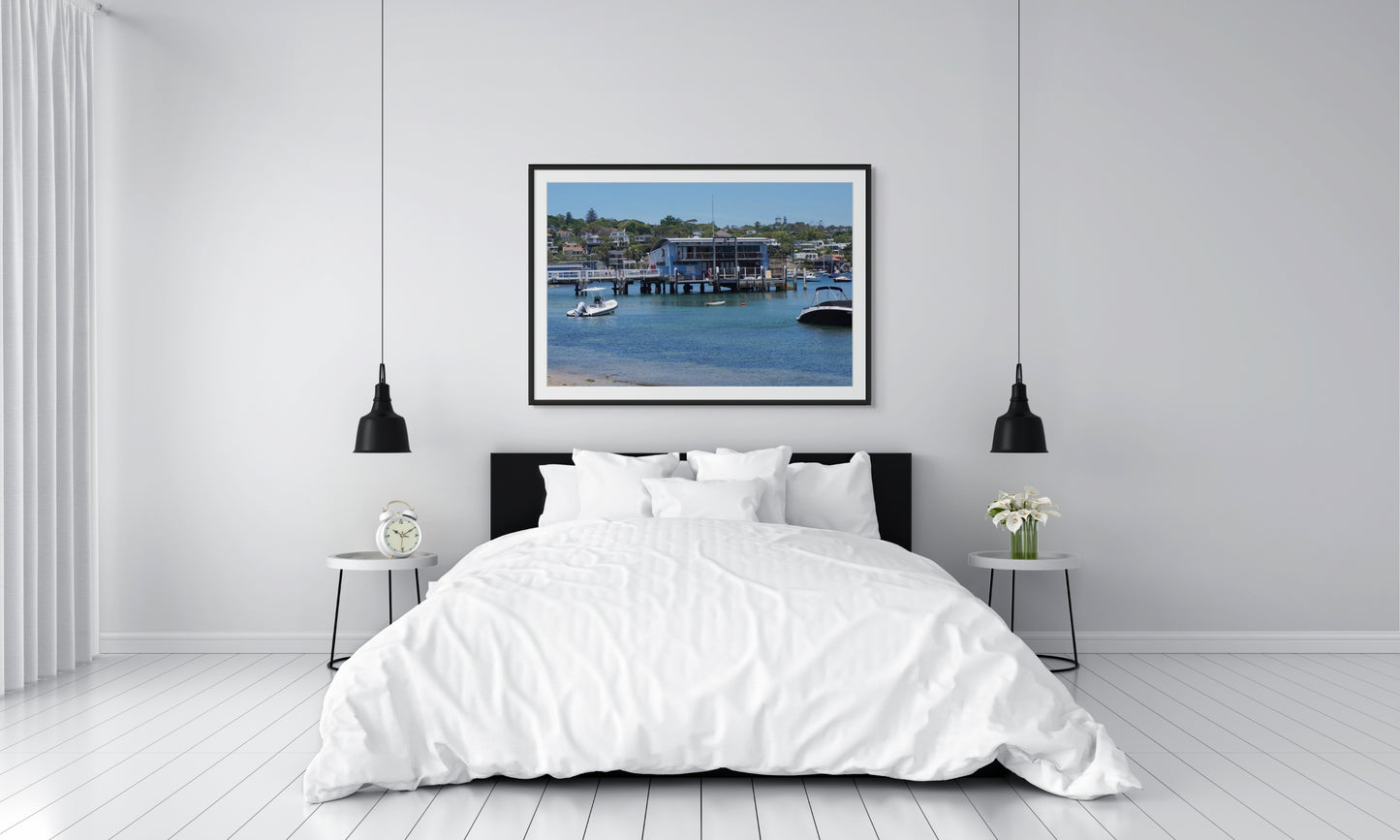 Watsons Bay