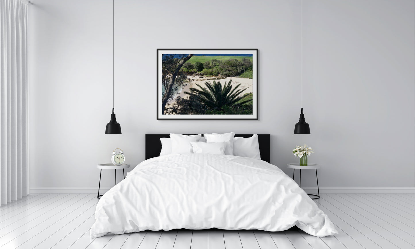 Palm