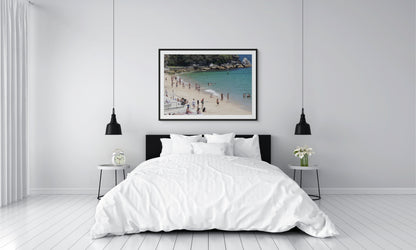 Shark Beach