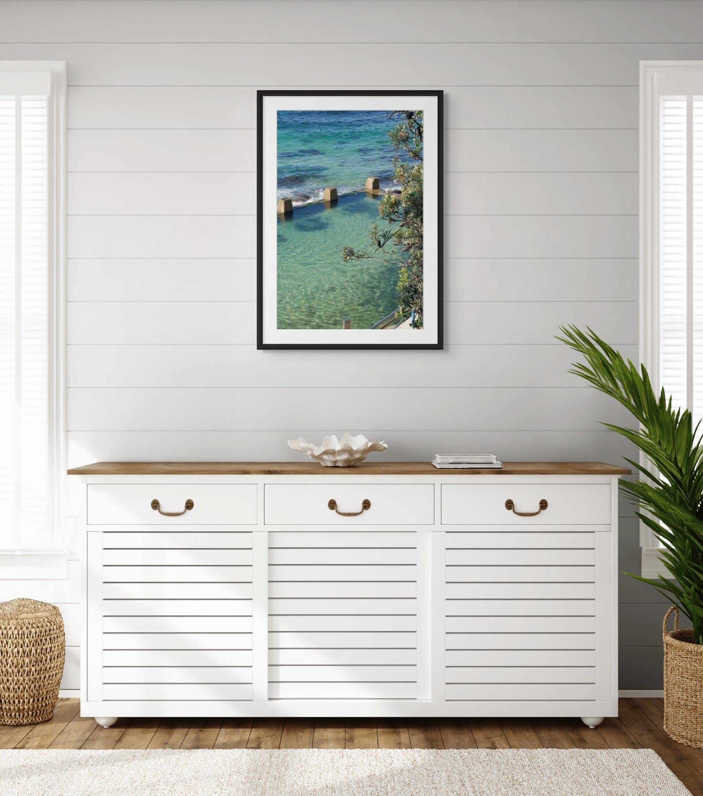Seascape