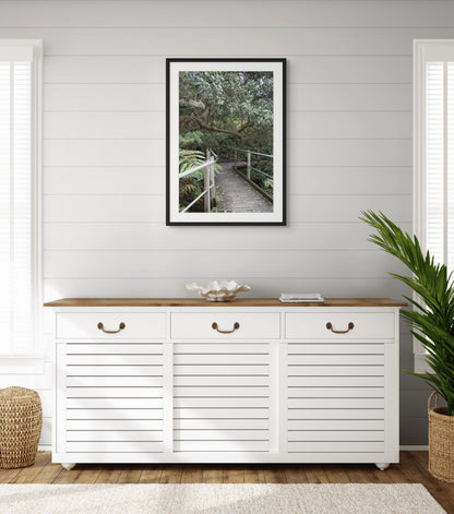 Tropical Lane