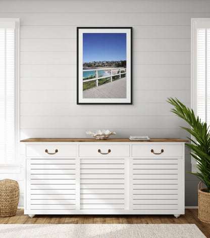 Coastal View