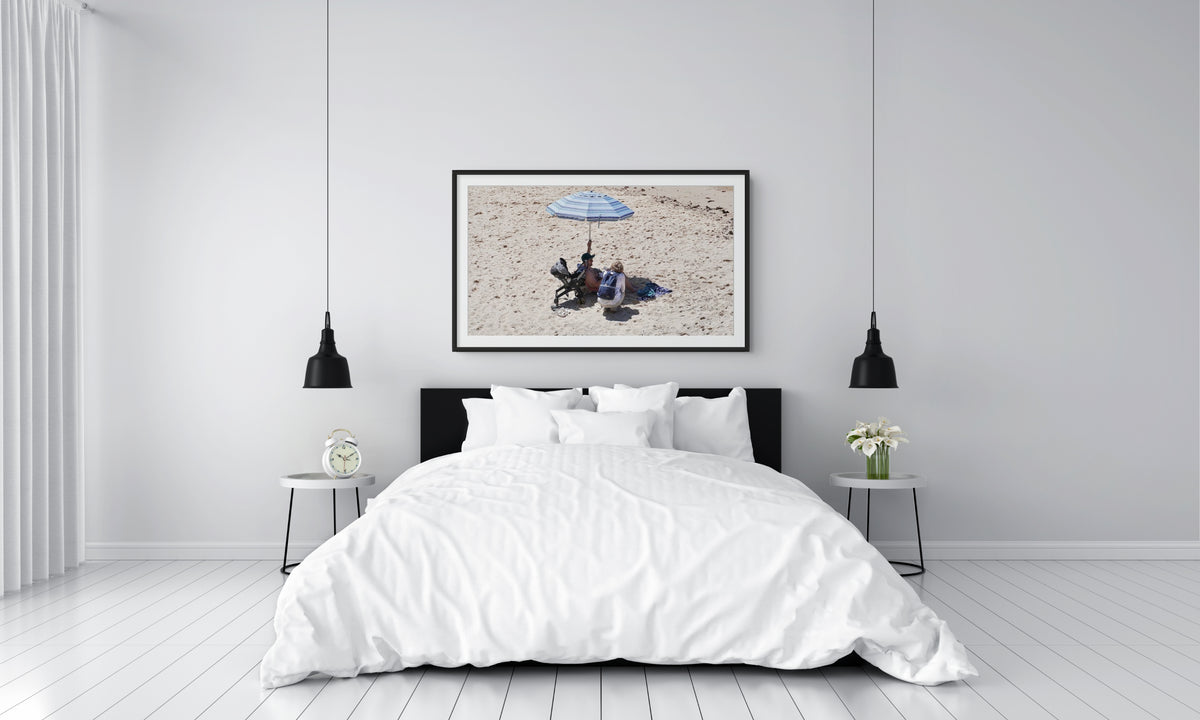 Beach Bums