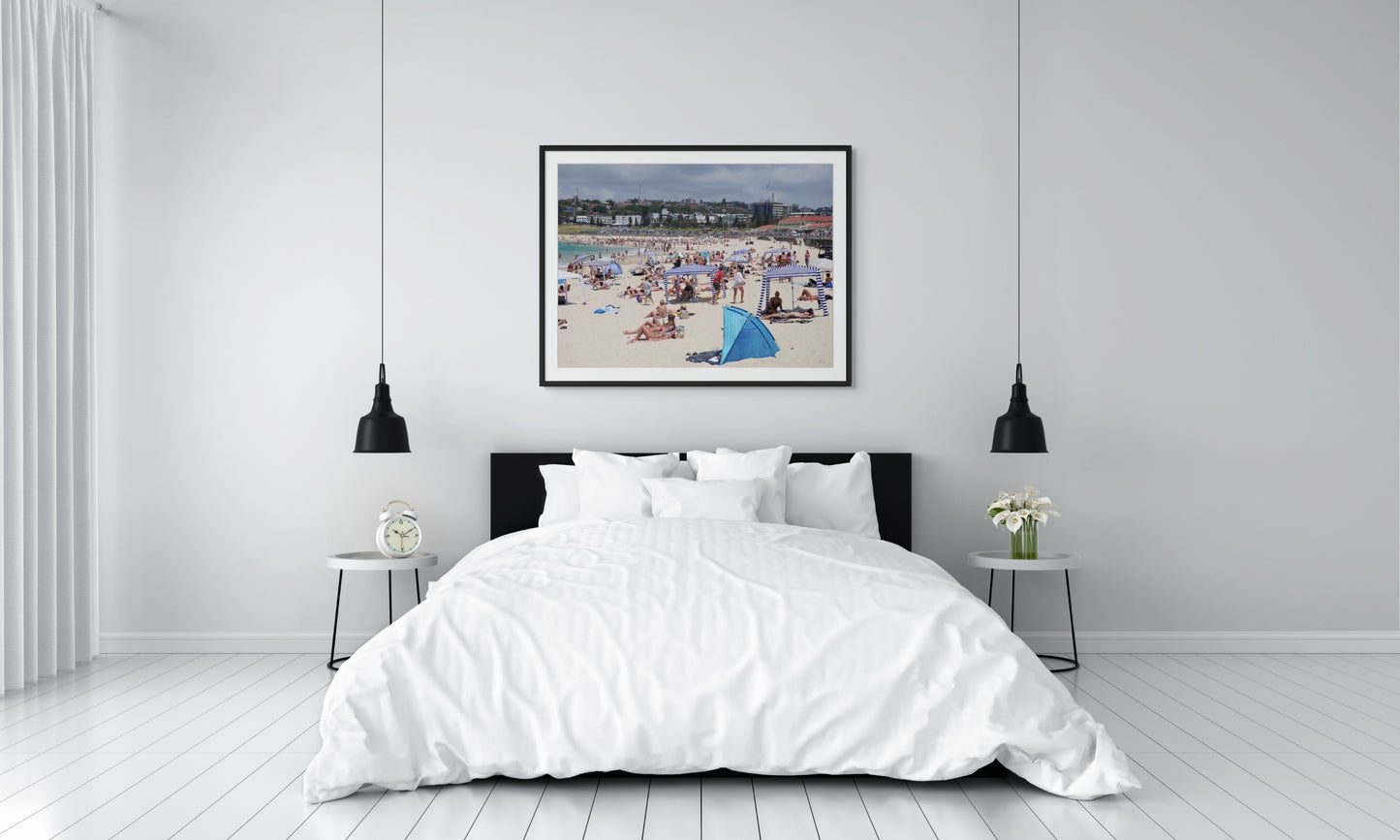 Bondi Recovery