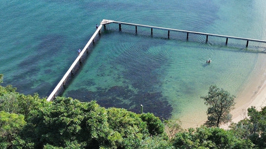 Cove