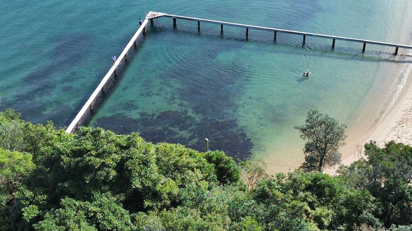 Cove