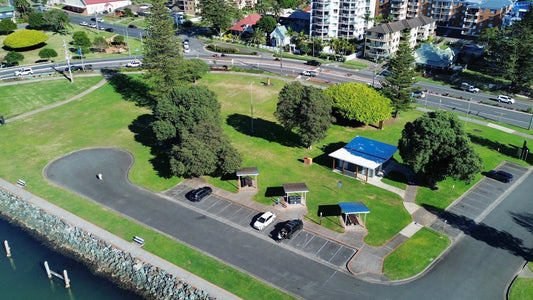 Tuncurry Bridge