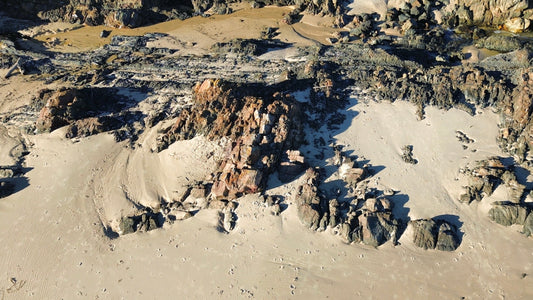 Cliffside