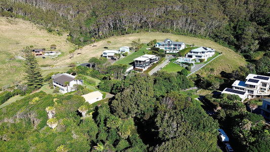 Blueys Bushland