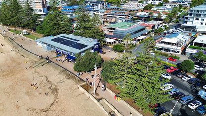 Terrigal Beach
