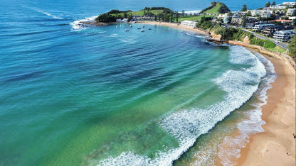 Aussie Views