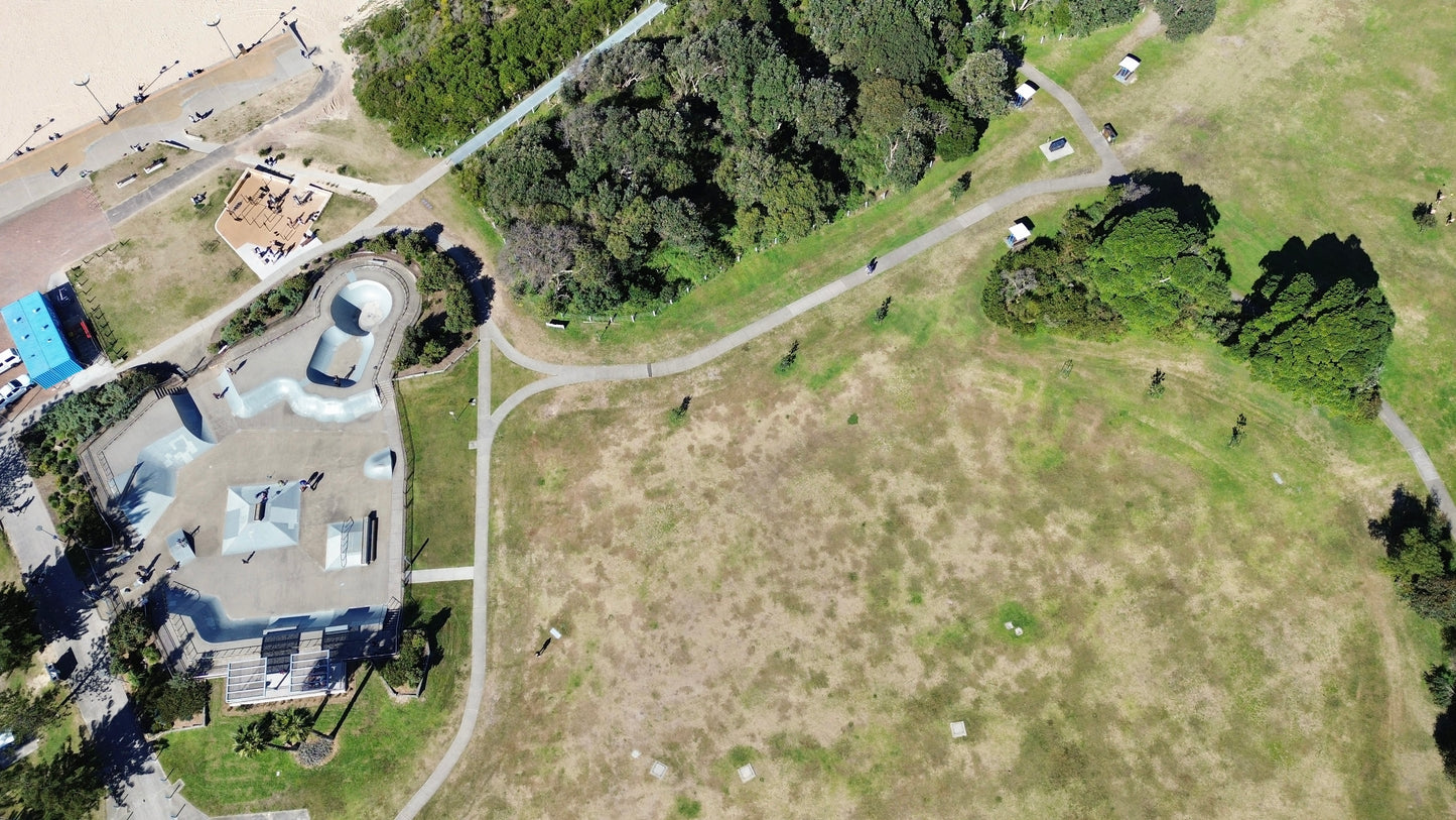 Arthur Bryne Reserve