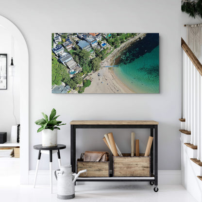 Beach Front