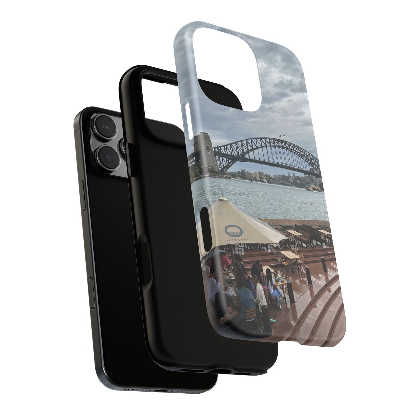 Harbour