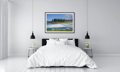 Surfers Beach