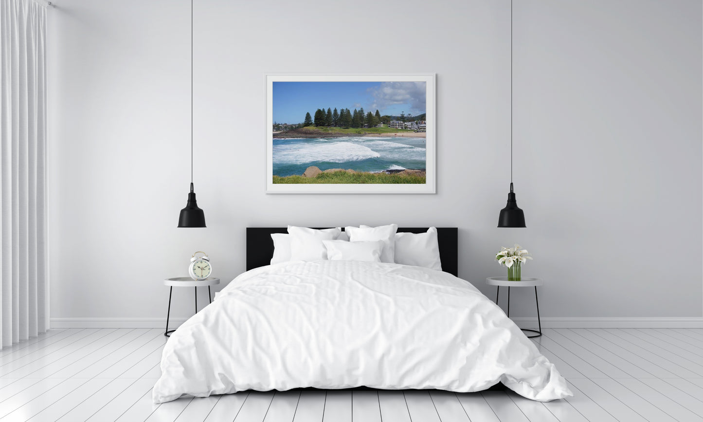 Surfers Beach
