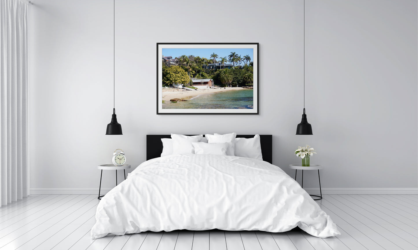 Kutti Beach