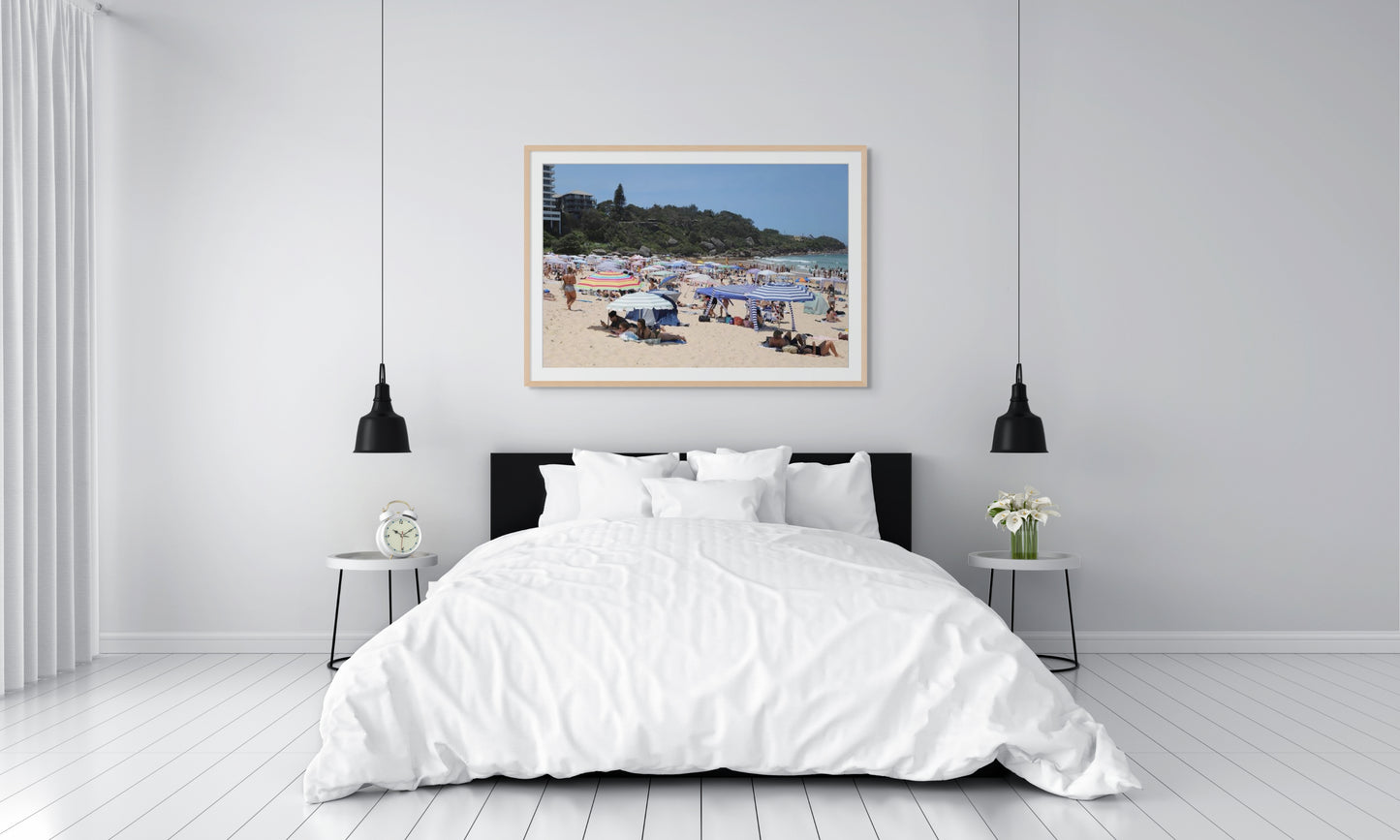 Australia Day Weekenders